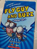 點(diǎn)讀版Hi Fly Guy蒼蠅小子15冊/20冊繪本 flyguy and buzz兒童啟蒙英語(yǔ)讀物 英文原版進(jìn)口全彩初級繪本章節書(shū) 培養孩子興趣 幽默 【20冊】Fly Guy 蒼蠅小子 曬單實(shí)拍圖