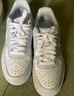 耐克（NIKE）COURT VISION LOW NEXT NATURE 女子運動(dòng)鞋 DH3158-004 38.5 曬單實(shí)拍圖