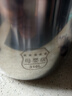 三角牌（Triangle）316L不銹鋼電壓力鍋0涂層4-5-6升家用雙膽電高壓鍋智能大容量壓力鍋小型高壓電飯煲官方旗艦店 雙膽 6L 【0涂層316不銹鋼膽】 曬單實(shí)拍圖