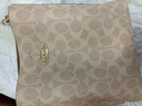 COACH蔻馳女包水桶包MOLLIE 22輕奢包包休閑斜挎包輕奢風(fēng)送禮禮物女 CBQ33 IMXDM 2025新版 曬單實(shí)拍圖