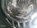 潤百顏華熙生物玻膠霜HACE面霜50g抗皺緊致淡紋保濕早C晚A護膚品女 曬單實拍圖