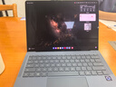 華為MateBook Pro 筆記本電腦 鴻蒙操作系統 鴻蒙AI 970g超輕薄長(cháng)續航 OLED護眼屏 32GB 1TB 晴藍 曬單實(shí)拍圖