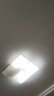 歐普（OPPLE）led吸頂燈改造燈板圓形節能燈條貼片替換燈盤(pán)光源燈珠  36W白光 曬單實(shí)拍圖