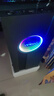 領(lǐng)睿英特爾酷睿i7升24核RTX4060獨顯64G內存臺式電腦主機黑神話(huà)悟空3A游戲辦公設計師渲染組裝電腦全套 四：24線(xiàn)程強芯+32G+RX580/游戲電競 主機 曬單實(shí)拍圖