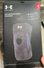 安德瑪（Under Armour）護膝運動(dòng)跑步專(zhuān)業(yè)登山半月板籃足羽毛球騎行保暖跳繩關(guān)節炎護具 曬單實(shí)拍圖