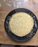 1號會(huì )員店 D24蘇丹王榴蓮千層蛋糕 420g（6英寸） 甜品山姆生日蛋糕零食 曬單實(shí)拍圖