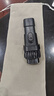 康佳車(chē)載吸塵器大吸力隨手吸鉛筆吸塵器吹吸兩用無(wú)線(xiàn)便攜小型手持車(chē)家兩用清潔灰塵毛發(fā) 旗艦款·黑色 曬單實(shí)拍圖