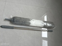 錫潔雞毛撣子除塵掃灰家用可伸縮打掃天花板縫隙灰塵掃蜘蛛網(wǎng)清潔神器 曬單實(shí)拍圖