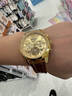 勞力士王子瑞士十大名表原裝進(jìn)口手表男士多功能全自動(dòng)機械表防水陀飛輪金表 鋼帶全金金面-享全國專(zhuān)柜終身質(zhì)保服務(wù) 進(jìn)口機芯 40mm 直徑 曬單實(shí)拍圖