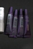 歐萊雅（LOREAL）紫熨斗眼霜眼部緊致 30ml （7.5ml*4）+面膜套裝 曬單實(shí)拍圖