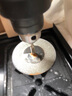艾銳盾酒瓶切割神器工具割瓶子玻璃瓶小型打磨陶瓷花盆打孔多功能切割機 切割機(精密臺鉆套餐)+50mm 曬單實(shí)拍圖