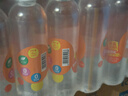 依能 日向夏橘味蘇打水 無糖無汽弱堿 0脂飲料 500ml*24瓶 塑膜裝 曬單實(shí)拍圖