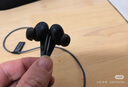 LIBRATONE 小鳥耳機 TRACK 2代 藍牙入耳式頸掛脖耳機無線藍牙跑步運動頸掛耳機 2代黑色 曬單實拍圖