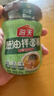 海天 拌面醬 蔥油 拌飯醬 拌粉拌菜 調料醬料 面條醬 松茸雞肉味200g  曬單實(shí)拍圖