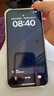 Apple【即將售完】蘋果iphone13 手機(jī) 雙卡雙待全網(wǎng)通 5G 13手機(jī) 蘋果13 藍(lán)色 6.1寸 128G【贈(zèng)品禮包+2年店?！?曬單實(shí)拍圖