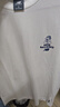 NEW BALANCE NB官方25新款男款休閑時(shí)尚百搭舒適圓領(lǐng)短袖T恤 WT MT51874 M 曬單實(shí)拍圖