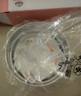 蘇泊爾（SUPOR）兒童奶鍋316L不銹鋼蒸格16cm蒸屜輔食鍋通用蒸籠 SZ16F1 曬單實(shí)拍圖