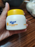 強生（Johnson）嬰兒清潤保濕面霜60g 寶寶兒童護膚乳液舒緩補水金盞花防干裂 曬單實拍圖