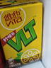 維他奶維他經(jīng)典檸檬味茶飲料250ml*16盒 家庭聚會(huì ) 分享裝 曬單實(shí)拍圖
