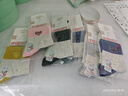 浪莎襪子女純棉秋冬女士棉襪防臭全棉冬季厚款中筒運動(dòng)ins潮女襪 (愛(ài)心款)100%棉裝 6雙 均碼 曬單實(shí)拍圖