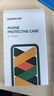綠聯(lián)【環(huán)保認證】適用華為Pura70Pro+手機殼P70pro保護套全透明超薄抗指紋防摔鏡頭全包男女簡(jiǎn)約軟殼 曬單實(shí)拍圖