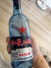 紅星二鍋頭 藍瓶綿柔8陳釀 清香型白酒 43度 500ml*12瓶 整箱裝口糧酒 曬單實(shí)拍圖