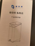 極空間私有云Z2Pro 四核雙盤(pán)位NAS網(wǎng)絡(luò )存儲手機平板擴容智能AI娛樂(lè )影音辦公家庭云服務(wù)器 適用iphone17 曬單實(shí)拍圖
