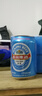 燕京啤酒 藍聽(tīng)11度拉格啤酒330ml*24聽(tīng) 中秋節送禮 曬單實(shí)拍圖