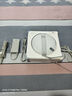 科沃斯新品擦窗機器人【國家補貼】W2S自動(dòng)擦玻璃噴水恒濕擦窗家用擦窗神器高層戶(hù)外擦窗戶(hù)擦玻璃神器 科沃斯擦窗機器人W2S 曬單實(shí)拍圖