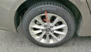 米其林（MICHELIN）汽車(chē)輪胎 205/55R16 91V 耐越 ENERGY MILE 適配朗逸/速騰/卡羅拉 曬單實(shí)拍圖