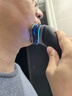 飛利浦（PHILIPS）電動(dòng)剃須刀全新一代旋護式新9系Pro+ 全天凈爽護膚 升級清潔倉 S9987升級款XP9202 歐洲版原裝進(jìn)口 曬單實(shí)拍圖