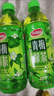 達利園 青梅綠茶飲料青梅果汁果味茶飲品500ml*15瓶 秋游必備飲料整箱 曬單實(shí)拍圖