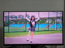 微星（MSI）31.5英寸 4K 量子點(diǎn) OLED 240Hz 0.03ms(GTG) HDR400 游戲電競顯示器屏 MAG 321UPX QD-OLED 曬單實(shí)拍圖