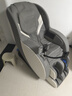 松下國家補貼按摩椅家用3D零重力石墨烯熱敷全身電動(dòng)太空艙老人實(shí)用太空椅十大按摩椅品牌生日禮物男女 MA23淡漠灰【國際醫療器械標準】 曬單實(shí)拍圖