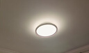 霍尼韋爾（Honeywell）臥室護眼吸頂燈B9母嬰兒童房學習LED全光譜燈具06B01【包安裝】 曬單實拍圖