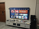FFALCON雷鳥電視鵬7 26款 75英寸 高階VA全通道288Hz 滿血HDMI2.1 94%P3色域 靈控系統(tǒng) 平板電視機(jī) 75S78A 曬單實(shí)拍圖