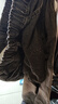 京峋牛仔褲男士春秋季美式潮牌直筒褲夏天男生復(fù)古寬松闊腿休閑長(zhǎng)褲子 A62黑灰色【常規(guī)款】 XL 【建議體重130-155斤左右】 曬單實(shí)拍圖