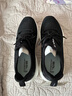 回力官方男鞋椰子鞋男春季2026新款舒適鞋子男 黑色 39 曬單實(shí)拍圖
