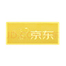 領(lǐng)豐金（LING FENG GOLD）聯(lián)名款足金9999黃金投資金條攢零錢(qián)收藏金儲備金節日禮物 50g 曬單實(shí)拍圖