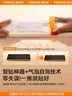 圖拉斯【熱銷(xiāo)100w+ | 雙片裝】適用華為Mate70Pro手機膜70Pro+非鋼化膜非凡大師RS水凝軟膜冰瓷膜 曬單實(shí)拍圖