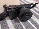 索尼（SONY）【保價(jià)11.11】ZV-E10K 新升級標準鏡頭套裝 黑色 新套機鏡頭E PZ 16-50mm F3.5-5.6 OSS II 曬單實(shí)拍圖