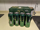 雪花啤酒（Snowbeer）晶粹 500ml*12聽(tīng)整箱裝 實(shí)惠好酒 中秋送禮 曬單實(shí)拍圖