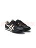 Onitsuka Tiger鬼塚虎男女款復古德訓鞋輕便透氣運動(dòng)休閑板鞋TOKUTEN 1183B938 白色/黑色 36 曬單實(shí)拍圖