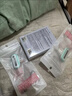 魅荷筱梔刮毛刀女生刮腋毛剃毛脫毛神器女生全身腋下私密處抗菌刮毛刀 櫻花粉-【替換刀頭】進(jìn)口刀頭 1件 曬單實(shí)拍圖