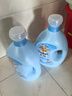 金紡衣物調(diào)香大師香氛護(hù)理柔順劑小蒼蘭8斤除味香軟防靜電持久留香 曬單實(shí)拍圖