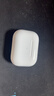 Apple蘋(píng)果有線(xiàn)藍牙耳機AirPodsPro2 1代/2代/3代蘋(píng)果無(wú)線(xiàn)耳機入耳式耳機 二手99新 AirPods Pro2【閃電接口】95新 已消毒 放心購 曬單實(shí)拍圖