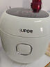 蘇泊爾（SUPOR）小電飯煲1.6升陶瓷內膽電飯煲1-2人用宿舍小電鍋家用不粘鍋智能多功能迷你微壓電飯鍋SF16YC1072 曬單實(shí)拍圖