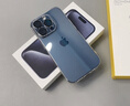 閃魔【隱軸支點(diǎn)殼Y1】適用蘋果iphone17promax手機(jī)殼蘋果17promax保護(hù)套磁吸支架超薄透明磨砂防摔款 曬單實(shí)拍圖