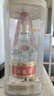 承天順承天順52度500ml*1瓶裝濃香型純糧食白酒 五年窖藏陳釀宴請禮盒裝 52度 500mL 6瓶 曬單實(shí)拍圖