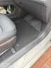 3W全TPE青春版適用于奇瑞艾瑞澤8汽車(chē)腳墊pro專(zhuān)車(chē)專(zhuān)用防水后備箱墊 艾瑞澤8全TPE腳墊+美尼斯毯【23-25款】 曬單實(shí)拍圖